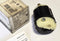 Leviton 2311 2-Pole 3-Wire 20A 125V Locking Plug - New