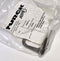 Turck MBSS-18 Stainless Right Angle 18mm Sensor Mounting Brackets Lot of 6 - New