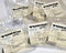 Turck MBSS-18 Stainless Right Angle 18mm Sensor Mounting Brackets Lot of 6 - New