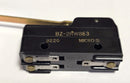 Honeywell Microswitch BZ-2RW863 15A SPDT 6" Lever Basic Limit Switch - New