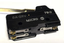 Honeywell Microswitch BA-2RV 2-1/2" Lever Basic Limit Switch - New