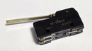 Honeywell Microswitch BA-2RW80 2-1/2" Lever Basic Limit Switch - New