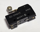 Honeywell Microswitch BZ-2RW22 Basic Roller Lever Limit Switch - New
