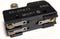 Honeywell Microswitch BZ-2RW22 Basic Roller Lever Limit Switch - New