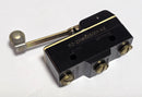 Honeywell Microswitch BZ-2RW825551-A2 Basic Roller Lever Limit Switch - New