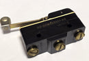 Honeywell Microswitch BZ-2RW825551-A2 Basic Roller Lever Limit Switch - New