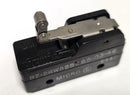 Honeywell Microswitch BZ-2RW825 285-03-46 Basic Roller Lever Limit Switch - New