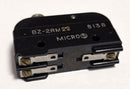Honeywell Microswitch BZ-2RM22 Basic Roller Lever Limit Switch - New