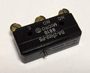 Honeywell Microswitch BA-2R62-P5 Basic Snap Action Limit Switch - New