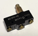 Honeywell Microswitch BZ-2RQ-A2 Basic Plunger Limit Switch - New