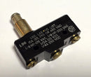 Honeywell Microswitch BZ-2RQ-A2 Basic Plunger Limit Switch - New