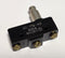 Honeywell Microswitch BZ-RQ-A2 Basic Plunger Limit Switch - New