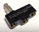 Honeywell Microswitch BZ-RQ-A2 Basic Plunger Limit Switch - New