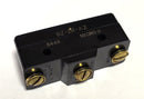 Honeywell Microswitch BZ-2R-A2 Basic Snap Action Limit Switch - New