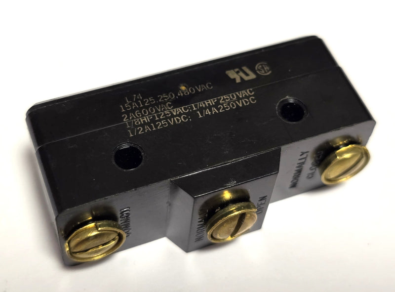 Honeywell Microswitch BZ-R88-A2 Basic Snap Action Limit Switch - New