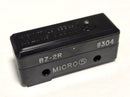 Honeywell Microswitch BZ-2R Basic Snap Action Limit Switch - New