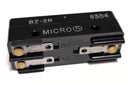 Honeywell Microswitch BZ-2R Basic Snap Action Limit Switch - New
