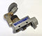 Honeywell Microswitch BZE6-2RN4 Palm Button / Plunger Limit Switch Body - New