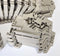 Weidmuller ZDU 2.5-2 Terminal Block ( Lot of 50 ) - New