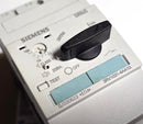 Siemens 3RV1031-4AA10 11-16A Motor Overload Circuit Breaker - New