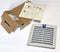 Rittal SK 3238.200 Enclosure Air Outlet Filter Assembly - New