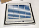 Rittal SK 3238.200 Enclosure Air Outlet Filter Assembly - New