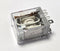 GE 420NPC0224 Relay Coil 24VDC 8-Pin 2PDT - New