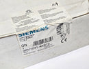 Siemens 3RV1031-4AB10 11-16A Motor Overload Circuit Breaker - New / Sealed