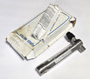 Wallace & Tiernan US-Filter Model 24D143SSXX2X Purge Meter - New
