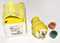 Woodhead 26W47 Watertite Turnex Locking Plug 3-Pin Male 20A 125V - New