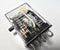 GE CR420NPC022C Relay Coil 24VAC 8-Pin 2PDT - New
