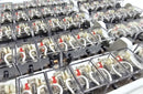 GE CR420NPC022C Relay Coil 24VAC 8-Pin 2PDT - New