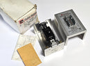 Cutler Hammer B230AG Manual Motor Starter Single Phase Disconnect Switch - New