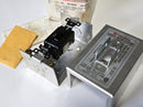 Cutler Hammer B230AG Manual Motor Starter Single Phase Disconnect Switch - New