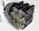 GE CR104PSG33B92 Selector Switch 3-Position Maintained - New