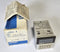 Omron H3CA-A 11-Pin Digital Relay Timer - New