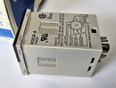 Omron H3CA-A 11-Pin Digital Relay Timer - New
