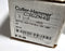 Cutler Hammer C362N40 Non-Fusible 40A 600V 3P Disconnect Switch - New