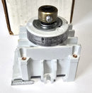 Cutler Hammer C362N40 Non-Fusible 40A 600V 3P Disconnect Switch - New