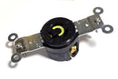 Hubbell HBL4710 Twist Lock 15A 125V Single Receptacles 10-Pack - New