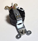 Hubbell HBL4710 Twist Lock 15A 125V Single Receptacles 10-Pack - New