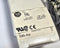 Allen Bradley 595-AB Nema Size 0-5 Motor Starter Auxiliary Contact 1NO 1NC - New