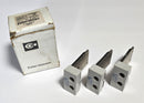 Cutler Hammer H2024-3 Freedom Series Overload Heater 3-Pack - New