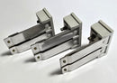 Cutler Hammer H2024-3 Freedom Series Overload Heater 3-Pack - New