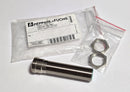 Pepperl + Fuchs NBB5-18GM80-WO-V93 Inductive AC Proximity Sensor - New