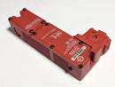 Schmersal Elan TZKM/E 24 VDC Safety Gate / Door Solenoid Interlock Safety Switch