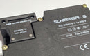 Schmersal AZM 161SK-33rka-110 Door Interlock Solenoid Safety Gate Switch - New