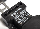Schmersal AZ 16 zi Safety Door Interlock Switch w/ Key - New
