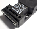 Schmersal AZ 16 zi Safety Door Interlock Switch w/ Key - New
