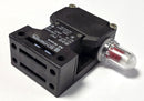 Schmersal AZ 15 ZVRK Safety Door Interlock Switch - New